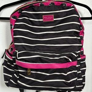 Betsey Johnson Backpack